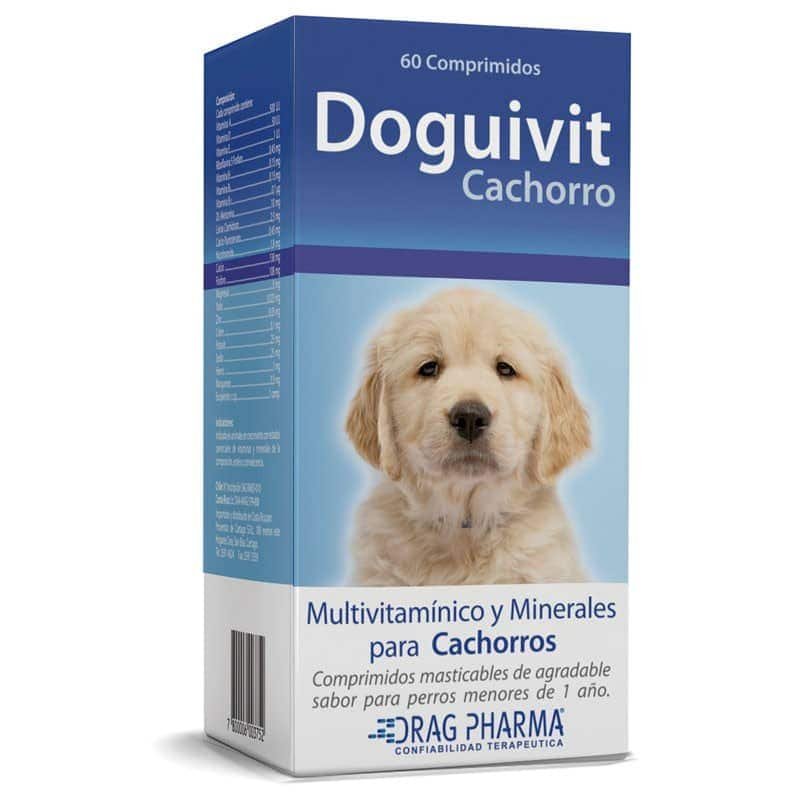 Doguivit® Cachorro