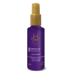 Perfume Hydra Forever Liss 130Ml