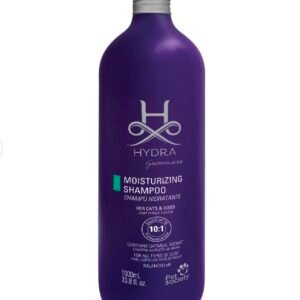 Hydra Moisturizing Shampoo 1Lt