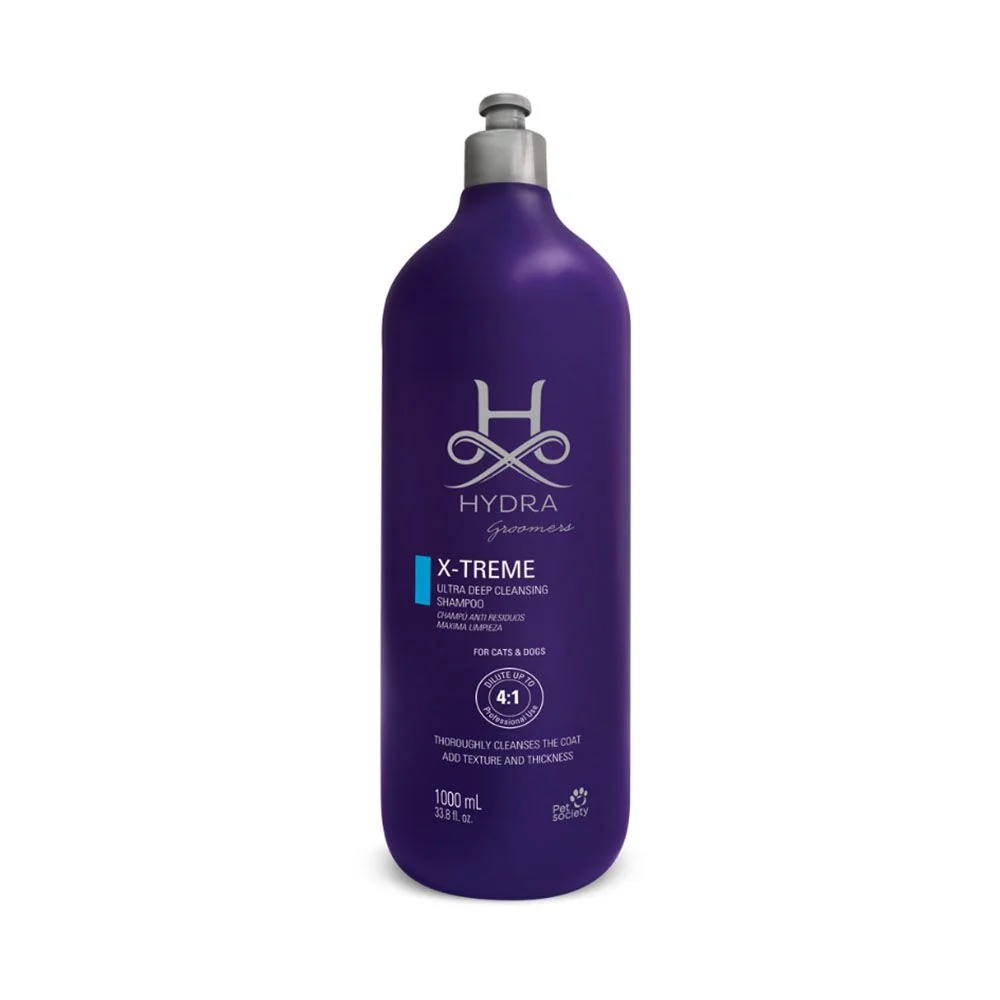 Shampoo Hydra X-treme 1Lt