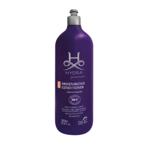 Acondicionador Hydra Moisturizing 1L para Perros y Gatos
