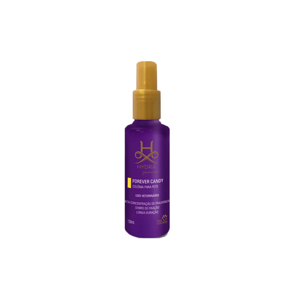 Perfume Hydra Forever Candy 130ml