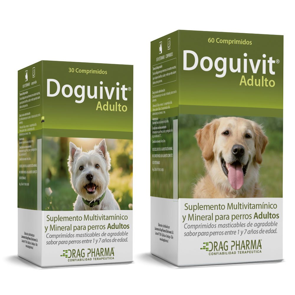 Doguivit® Adulto