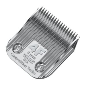 Cuchilla 4F COMPETITION Series - WAHL Professional