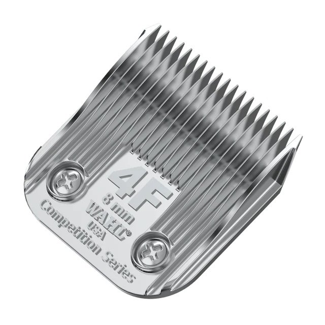 Cuchilla 4F COMPETITION Series - WAHL Professional