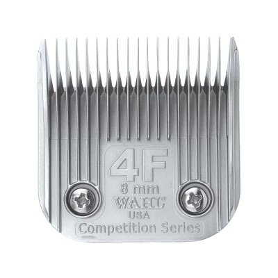 Cuchilla 4F COMPETITION Series - WAHL Professional - Imagen 2