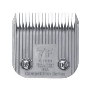 Cuchilla 7F COMPETITION Series - WAHL Professional