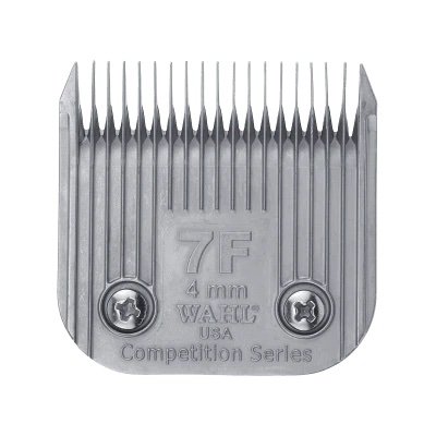 Cuchilla 7F COMPETITION Series - WAHL Professional