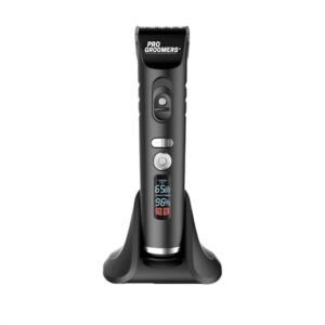 Trimmer Inalambrica Profesional Pro Groomers