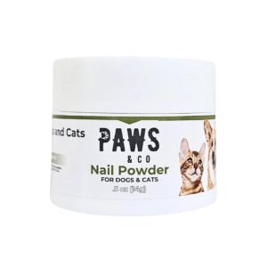 Polvo Hemostatico Paws & CO 14g