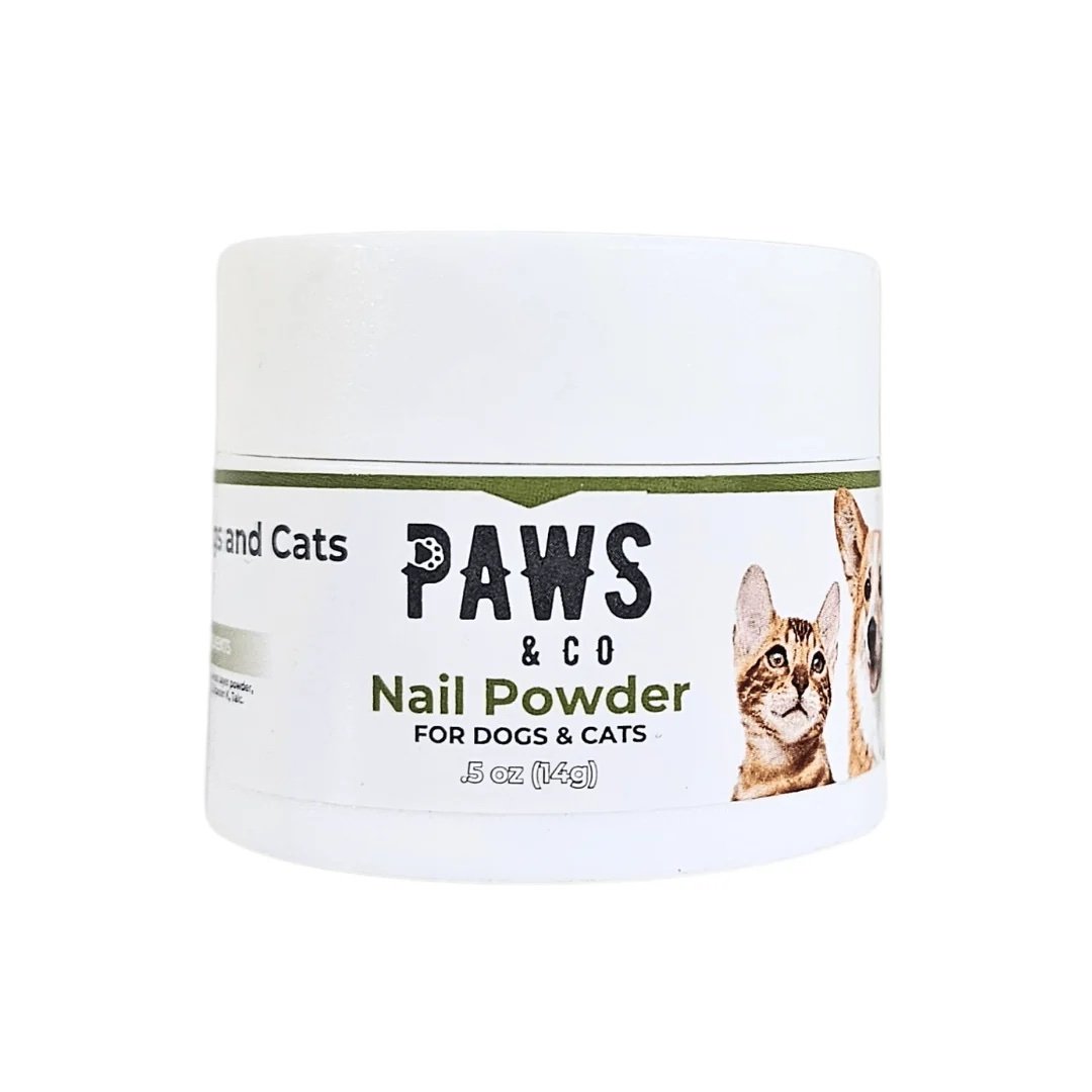 Polvo Hemostatico Paws & CO 14g