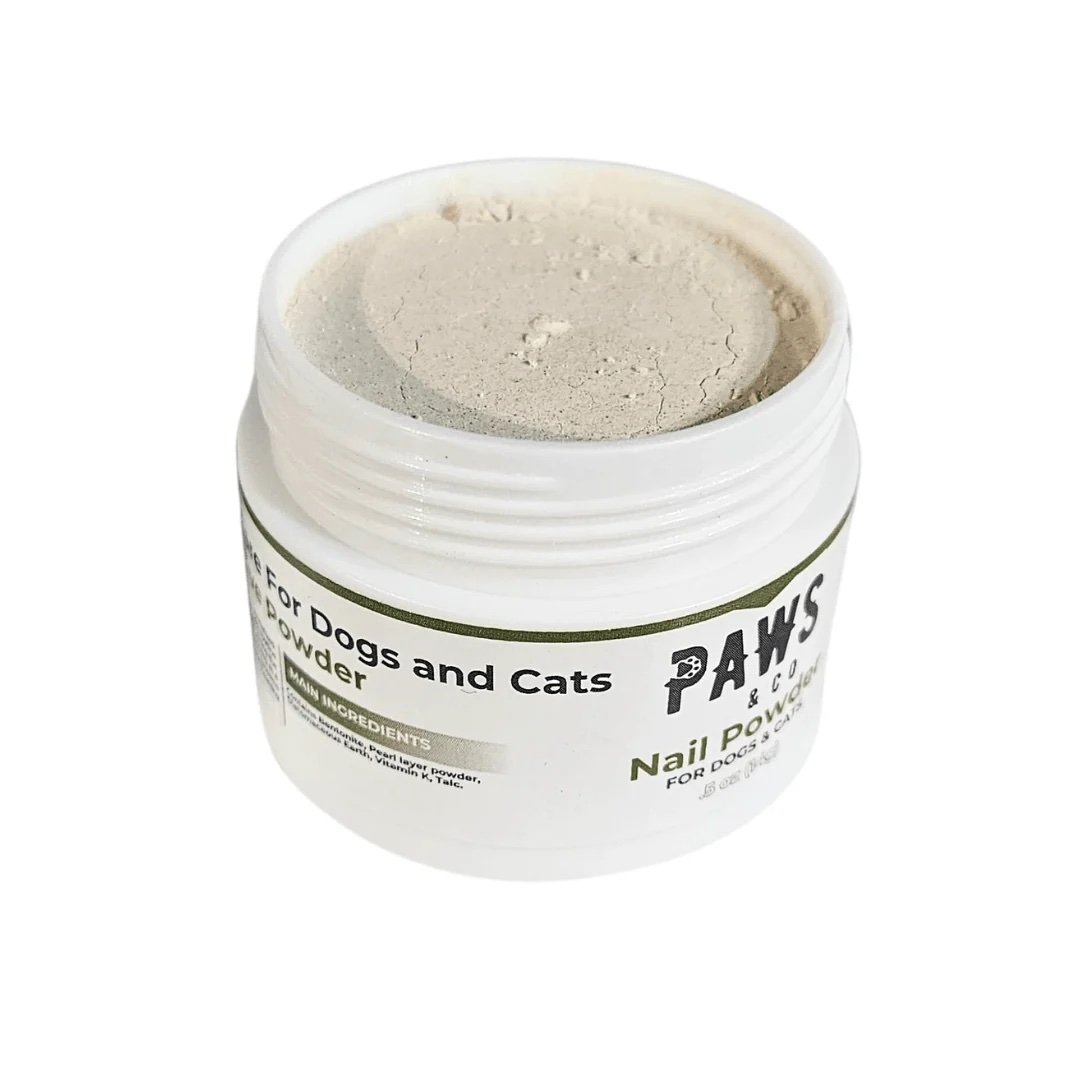 Polvo Hemostatico Paws & CO 14g - Imagen 2