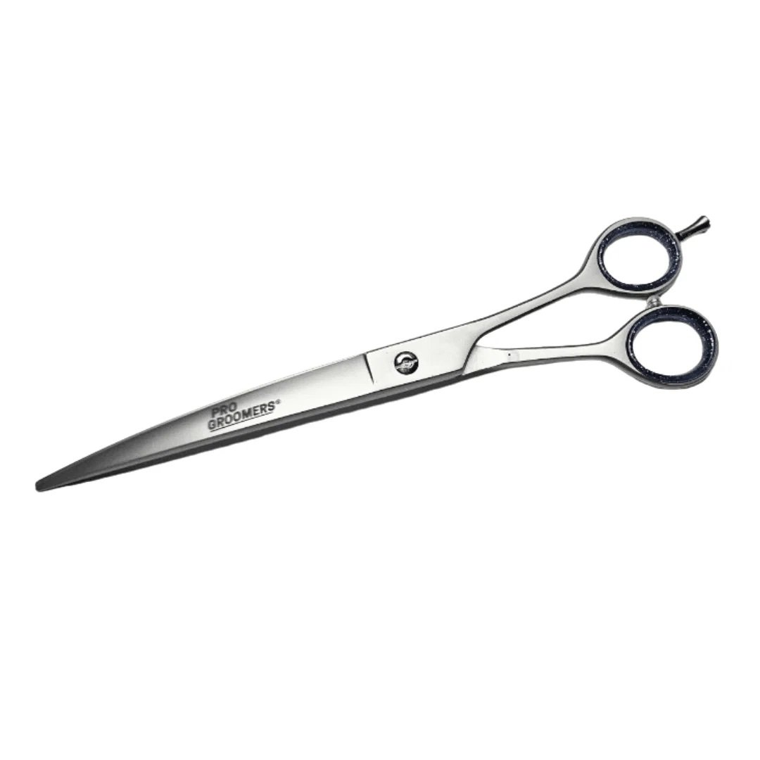 Set de 3 Tijeras Profesional 420C - Pro Groomers - Imagen 2