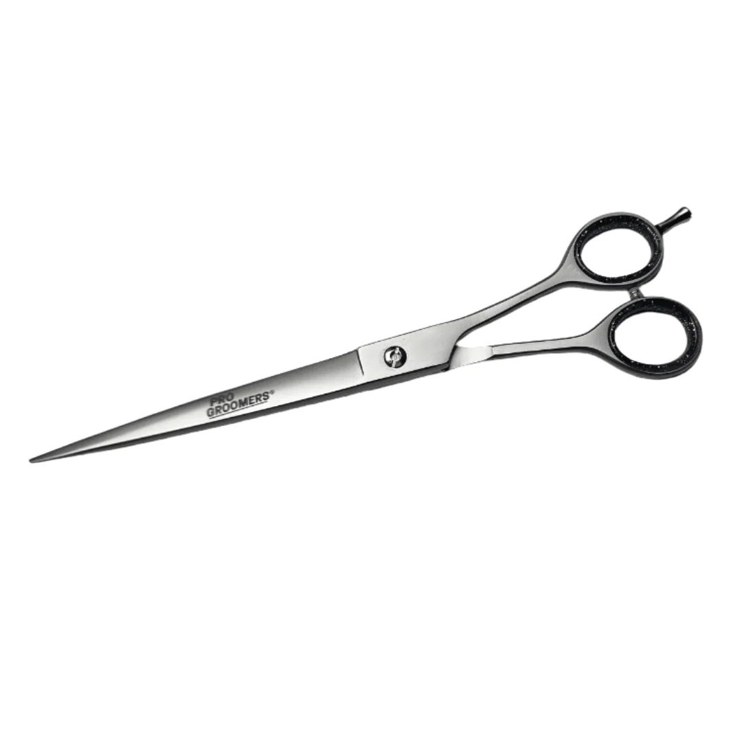 Set de 3 Tijeras Profesional 420C - Pro Groomers - Imagen 4