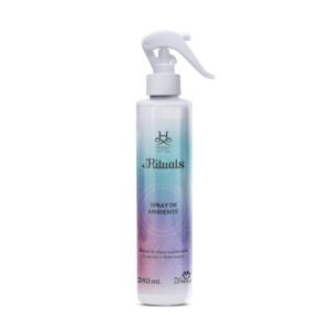 Hydra Pet Spa RITUALS - Spray de Ambiente 240ml