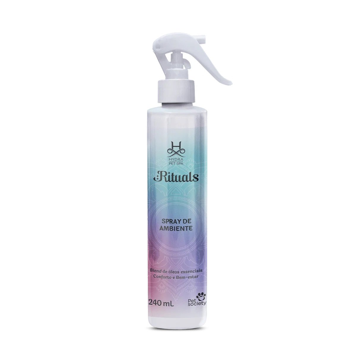 Hydra Pet Spa RITUALS - Spray de Ambiente 240ml