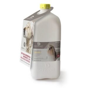 SHAMPOO DERMAPET PELO LARGO 5L – DERMAPET