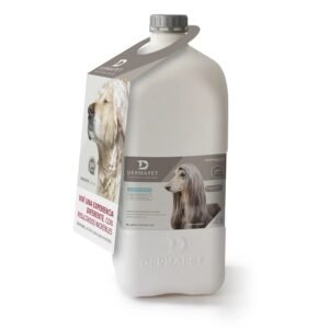 ACONDICIONADOR PARA PERROS – 5L – DERMAPET