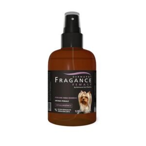 COLONIA PARA PERROS HEMBRA 125ML – DERMAPET