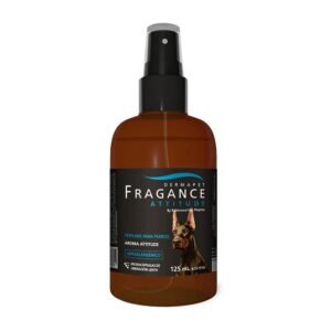 COLONIA PARA PERROS MACHO 125ML – DERMAPET