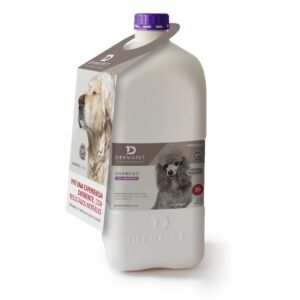 SHAMPOO PARA PERROS VOLUMINIZANTE 5L – DERMAPET