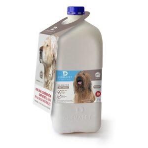 SHAMPOO PARA PERRO PRELAVADO 5L – DERMAPET