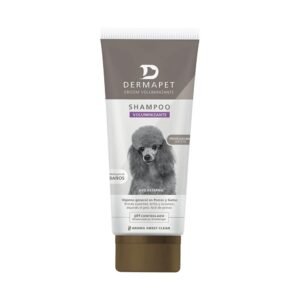 SHAMPOO VOLUMINIZANTE 250ML – DERMAPET