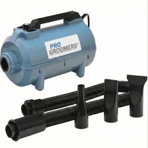 Turbina Pro Groomers Special Dryer - Celeste