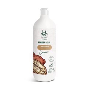 Acondicionador Hydra VEGAN - Forest Soul 1lt/33.8 fl.oz