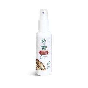 Perfume Hydra VEGAN - Forest Soul 120ml