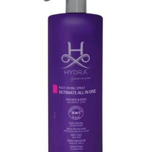 Spray de Secado Rápido HYDRA - Ultimate ALL IN ONE 500ml