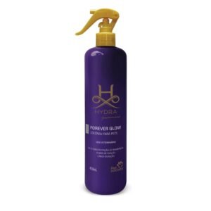 Perfume Hydra Forever Glow 450ml