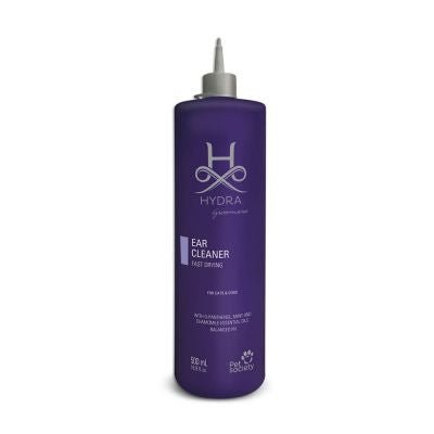 Hydra Limpiador de Oídos (Ear Cleaner) 500ml