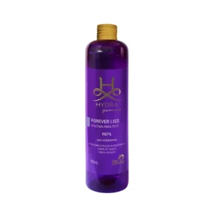 Perfume Hydra Forever Liss 450ml