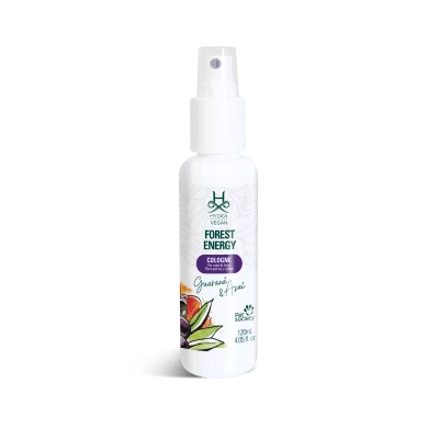 Perfume Hydra VEGAN - Forest Energy 120ml/4.05 fl.oz