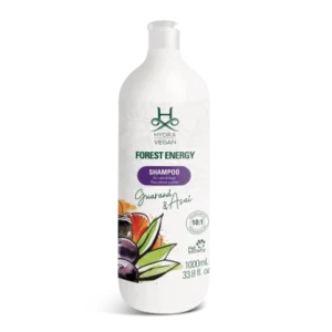 Shampoo Hydra VEGAN - Forest Energy 1lt/33.8 fl.oz