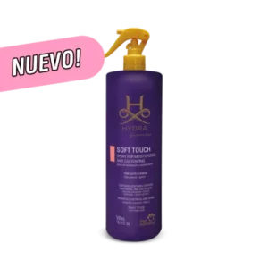 Spray Hidratante Hydra Soft Touch 500ml