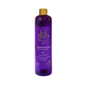 Perfume Hydra Forever VELVETY 450ml Para perro y gato