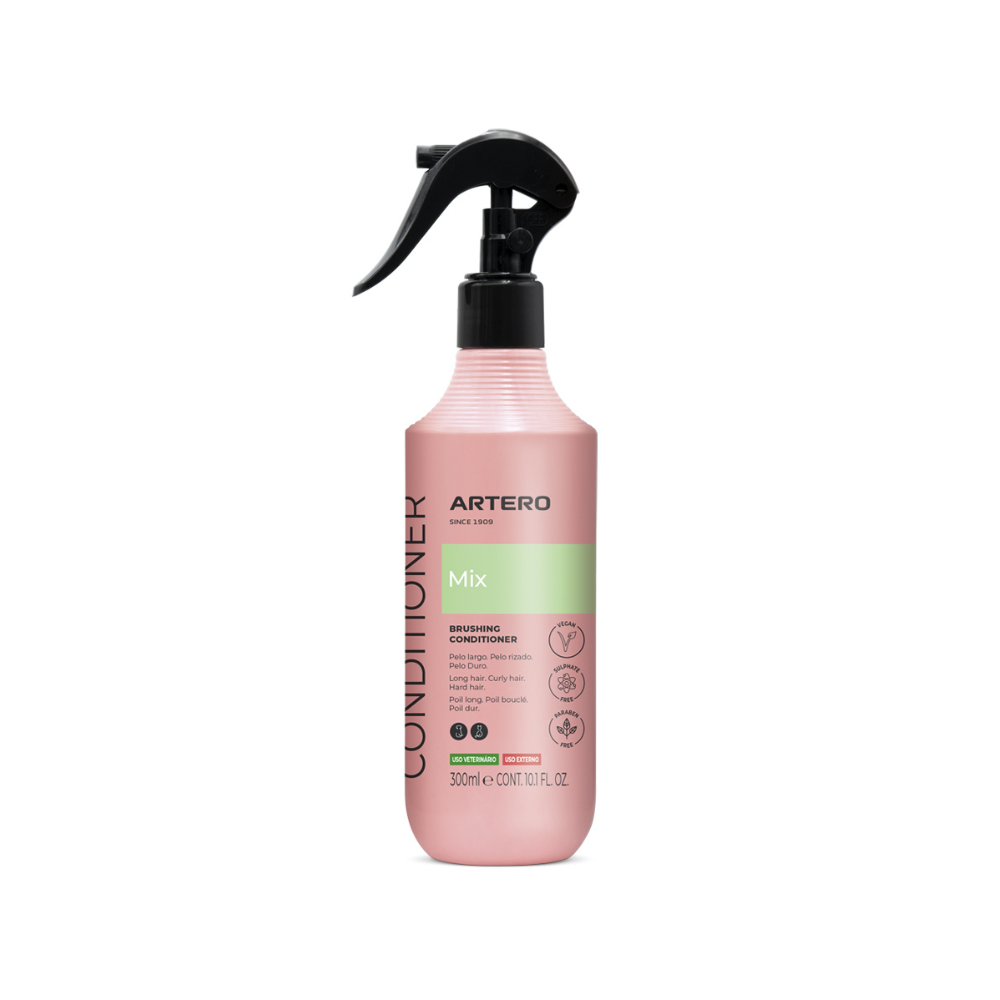 Artero Acondicionador Matt-X Spray (Desenredante)