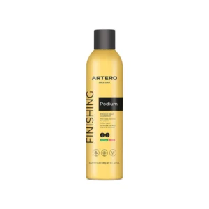 Artero Laca Podium Strong Hold 400ml (Fijación Fuerte)