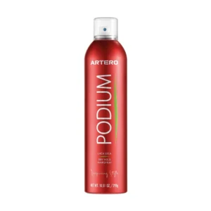 Artero Laca Podium Dry Hold 400ml (Fijación en Seco)