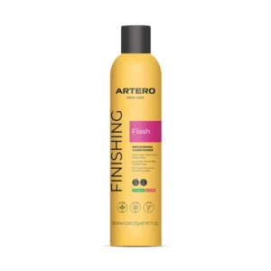 Artero Acondicionador Flash 300ml (Brillo y Antiestático)