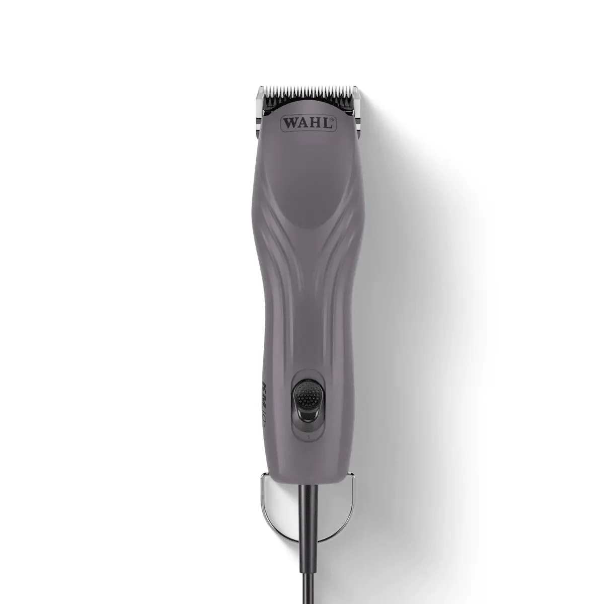 Máquina Profesional WAHL KM10+ Brushless 2 Vel. LOCKGUARD - Imagen 2
