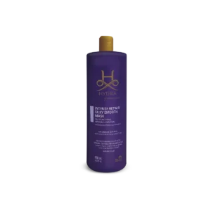Mascarilla Hydra Silky Smooth Mask (Liso Perfecto)