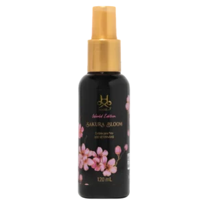 Perfume Hydra Sakura Bloom World Edition 120ml