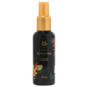 Perfume Hydra Tropical Vibes World Edition 120ml
